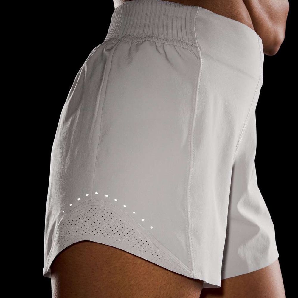 Lululemon Hotty Hot High-Rise Short 4" *Special Edition
